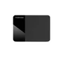Kietasis diskas Toshiba Canvio Ready | HDTP320EK3AA | 2000 GB | 2.5 " | USB 3.2 Gen1 | Juodas