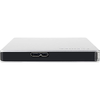 Kietasis diskas TOSHIBA Canvio Slim 1TB USB 3.2 Sidabrinis