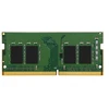 Nešiojamo kompiuterio atmintis Kingstonas | 16 GB | DDR4 | 3200 MHz | Užrašų knygelė | Registracijos Nr. | ECC Nr