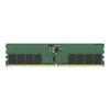 RAM „Kingston KVR64A52BS8-32“ | 32 GB | DDR5 | 6400 MHz | Kompiuteriai/serveriai | Registracijos Nr. | ECC Nr.