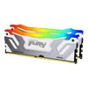RAM „Kingston KF584CU40RWAK2-48“ | 48 (2x24) GB | DDR5 | 8400 MHz | Kompiuteriai/serveriai | Registracijos Nr. | ECC Nr.