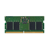 RAM Kingston | KCP556SS6-8 | 8 GB | SODIMM | 5600 MHz | Nešiojamasis kompiuteris | Registracijos Nr. | ECC Nr.