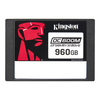 Kingston DC600M | 960 GB | SSD form factor 2.5" | Solid-state drive sąsaja SATA Rev. 3.0 | Skaitymo greitis 560 MB/s | Rašymo greitis 530 MB/s