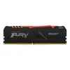 RAM Kingstonas | Fury Beast | 16 GB | DDR4 | 1600 MHz | PC/serveris | Registracijos Nr. | ECC Nr