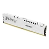 RAM Kingston KF552C40BWK4-128 128GB 5200MT/s DDR5 CL40 DIMM (Kit of 4) FURY Beast Baltas XMP | Kingstonas