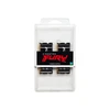 RAM „Kingston KF564S38IBK2-32“ 32 GB 6400 MT/s DDR5 CL38 SODIMM (2 komplektai) FURY Impact PnP | Kingstonas