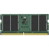 RAM „Kingston“ | KVR56S46BD8-32 | 32 GB | DDR5 | 5600 MHz | Nešiojamasis kompiuteris | Registracijos Nr. | ECC Nr.