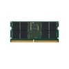 RAM „Kingston Technology KVR56S46BS8-32“ atminties modulis 32 GB, 1 x 32 GB DDR5 5600 MT/s 262 kontaktų SO-DIMM