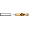 KIRSCHEN Bevelled-Edge Chisel with Handle 16 mm