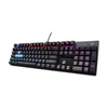 Klaviatūra Acer Predator Aethon 303, PKW200, USB, Juodas, retail pack, US int. | Acer