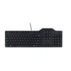 „Dell Smartcard Klaviatūra“ – KB813 – estų (QWERTY)