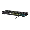 Corsair Klaviatūra | K65 PRO MINI RGB | Optical-Mechaninė klaviatūra žaidimams | su laidu | Nordic | Juodas | USB Type-A | CORSAIR OPX