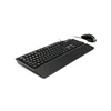 Lenovo | Legion K500 RGB | Iron pilkas top cover and juodas body | Mechaninė klaviatūra žaidimams | su laidu | US | Iron pilkas top cover and juodas body