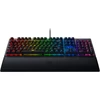 Mechaninė Žaidimų klaviatūra Razer BlackWidow V3, Yellow Switch, Nordic išdėstymas