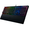 Mechaninė Žaidimų klaviatūra Razer BlackWidow V3, Yellow Switch, Nordic išdėstymas