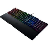 Mechaninė Žaidimų klaviatūra Razer BlackWidow V3, Yellow Switch, Nordic išdėstymas