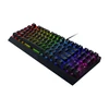Kompaktiška Žaidimų klaviatūra Razer BlackWidow V3 Tenkeyless, Yellow Switch, US išdėstymas
