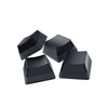 Razer Phantom Keycap Upgrade Set Black, pakaitiniai klavišai klaviatūrai, Juodi
