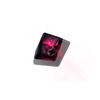 Razer Phantom Keycap Upgrade Set Black, pakaitiniai klavišai klaviatūrai, Juodi