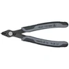 Kandyklės elektronikui ESD 125mm, 78 61 125 ESD KNIPEX