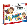 CLEMENTONI Mathematics cubes, 50321