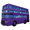 RAVENSBURGER 3D dėlionė Harry Potter Knight Bus, 216d., 11158