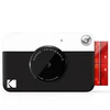 Kodak Printomatic Digital Instant Camera 5 MP, Juodas