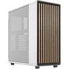 Kompiuterio korpusas „Fractal Design North“, baltos spalvos (FD-C-NOR1C-03)
