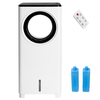 Adler Bladeless Air Cooler 3-in-1 Cooling | AD 8900 | Baltas