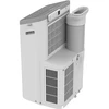 Mobilusis „Bosch“ oro kondicionierius | „Cool 4000“ | Tinka iki 85 m³ patalpoms | Baltas/Juodas
