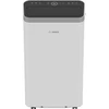 Mobilusis „Bosch“ oro kondicionierius | „Cool 4000“ | Tinka iki 85 m³ patalpoms | Baltas/Juodas