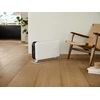 Konvekcinis šildytuvas Mill Instant Max CO2200MECMAX | 2200 W | iki 30 m² | Baltas
