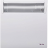 Konvektorius TESY HeatЕco Cloud, 1 kW, elektroninis termostatas, valdymas belaidžiu internetu | Tesy