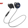 Koss | Ausinės | BT221i | Bluetooth | į ausis įkišamos | Mikrofonas | Juodas | Belaidės