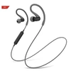 Koss | Ausinės | BT232i | Bluetooth | į ausis įkišamos | Mikrofonas | Juodas | Belaidės