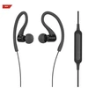 Koss | Ausinės | BT232i | Bluetooth | į ausis įkišamos | Mikrofonas | Juodas | Belaidės