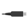 Koss CS195 USB jungtis