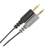 Koss | Ausinės | CS95 | su laidu | Ant ausų uždedamos | Mikrofonas | Juodas/Auksinė