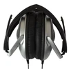 Koss | Ausinės | UR18 | su laidu | Ant ausų uždedamos | Sidabrinis | Noise canceling