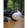 Koss | Ausinės | UR29 | su laidu | Ant ausų uždedamos | Juodas/Sidabrinis | Noise canceling