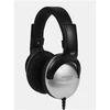 Koss | Ausinės | UR29 | su laidu | Ant ausų uždedamos | Juodas/Sidabrinis | Noise canceling