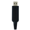 Koss | Žaidimų ausinės | SB45 USB | su laidu | Ant ausų uždedamos | Mikrofonas | Sidabrinis/Juodas | Noise canceling