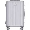 Lagaminas Xiaomi Aluminum Frame Luggage 20" Silver
