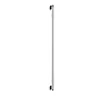 Laikiklis EDBAK ULS1500 Universal LED System for 1 cabinet 500mm | Juodas