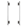 Laikiklis EDBAK ULS1500 Universal LED System for 1 cabinet 500mm | Juodas
