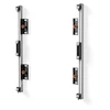 Laikiklis EDBAK ULS2337 UniversalLED System for 2 cabinets 600 x 337.5 | Juodas