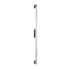 Laikiklis EDBAK ULS2500 Universal LED System for 2 cabinets 500mm | Juodas