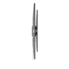Laikiklis EDBAK Wall mount | FSM4040-F Universal | 32-75 " | Maximum weight (capacity) 30 kg | Juodas