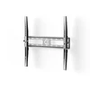 Laikiklis EDBAK Wall mount | FSM4040-T Universal | Tilt | 32-75 " | Maximum weight (capacity) 30 kg | Juodas