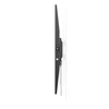 Laikiklis EDBAK Wall mount | FSM4040-T Universal | Tilt | 32-75 " | Maximum weight (capacity) 30 kg | Juodas